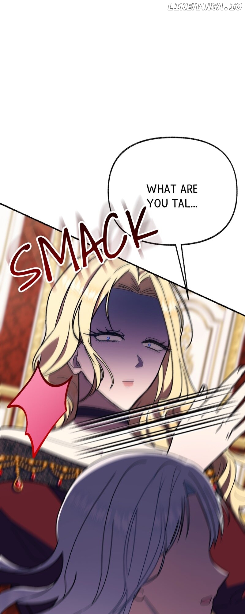 The Possesive Tyrant and His Sleepy Cat Chapter 41 - page 2