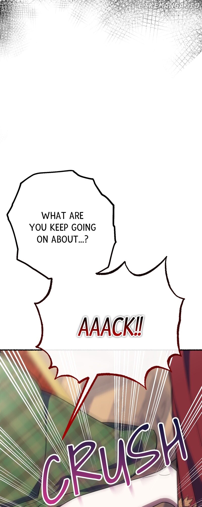 The Possesive Tyrant and His Sleepy Cat Chapter 41 - page 11