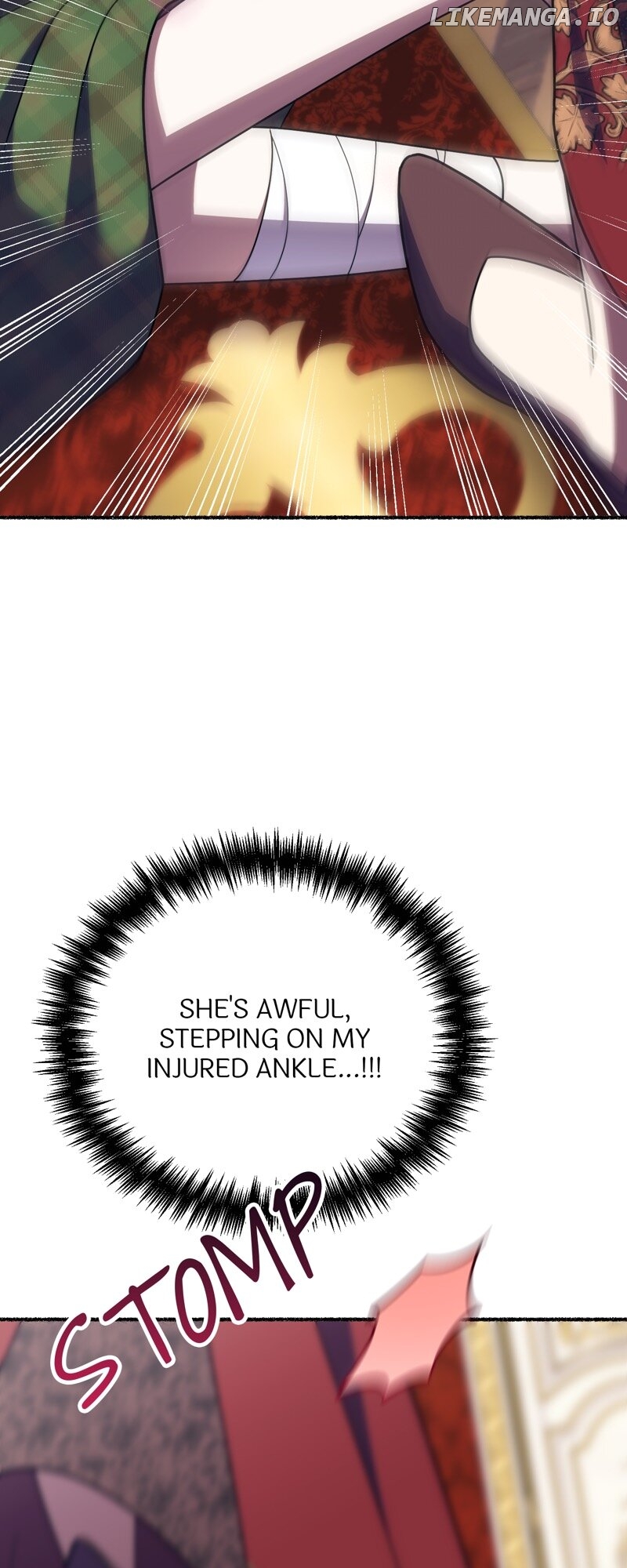 The Possesive Tyrant and His Sleepy Cat Chapter 41 - page 12