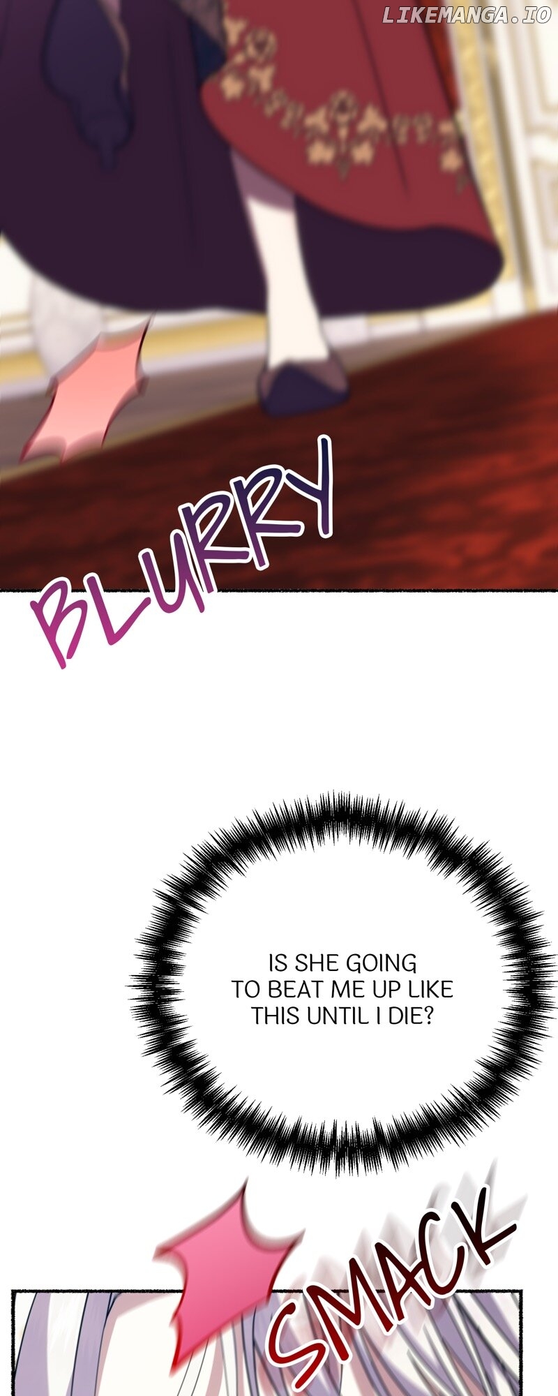 The Possesive Tyrant and His Sleepy Cat Chapter 41 - page 13