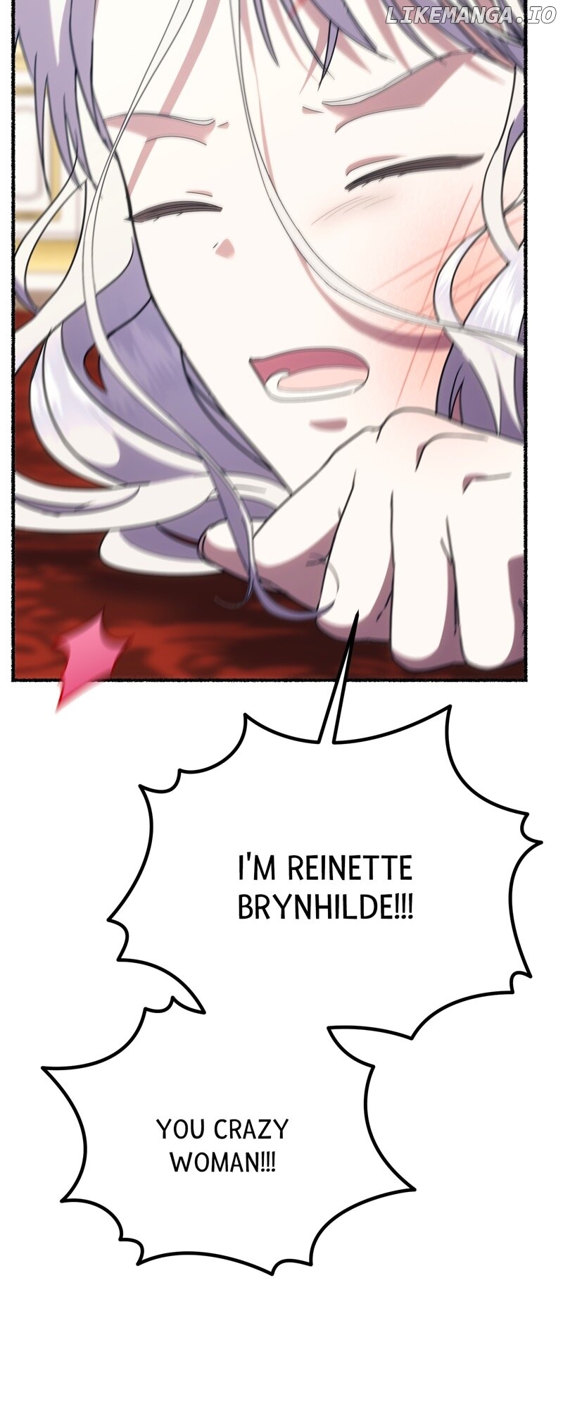 The Possesive Tyrant and His Sleepy Cat Chapter 41 - page 14