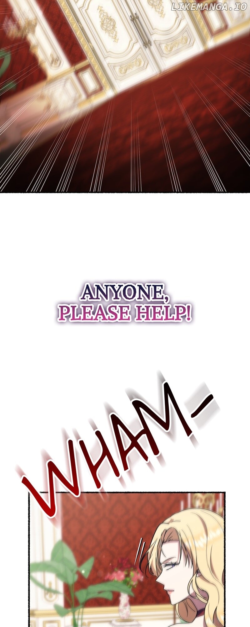 The Possesive Tyrant and His Sleepy Cat Chapter 41 - page 17