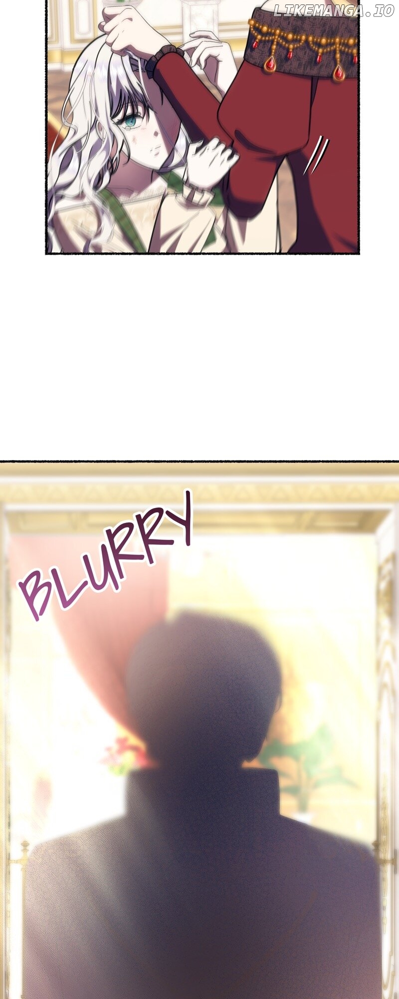 The Possesive Tyrant and His Sleepy Cat Chapter 41 - page 18