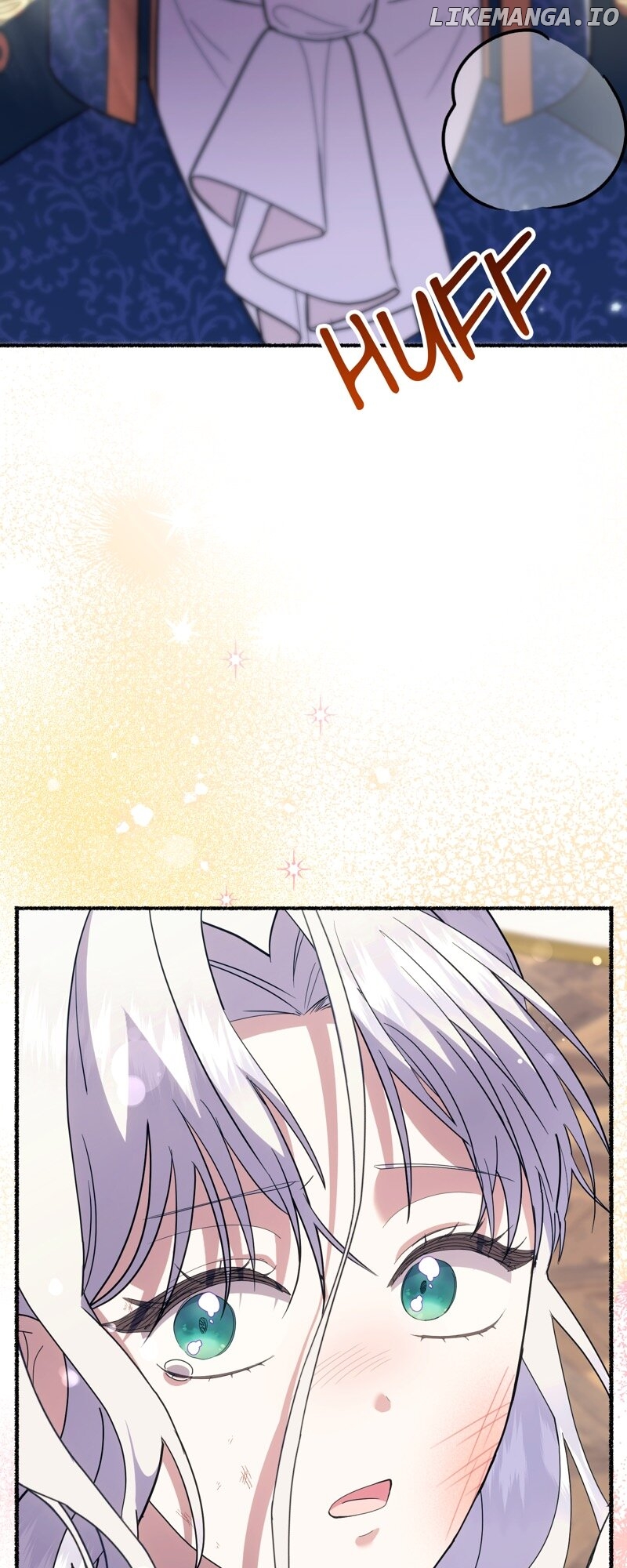 The Possesive Tyrant and His Sleepy Cat Chapter 41 - page 20