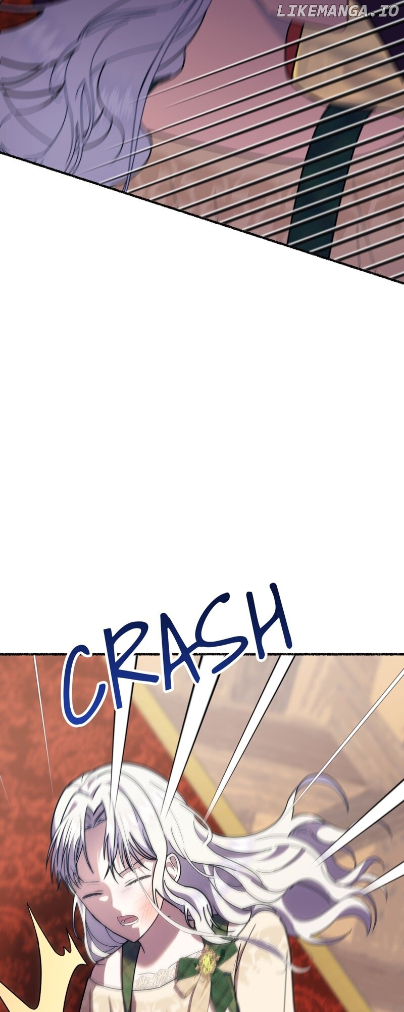 The Possesive Tyrant and His Sleepy Cat Chapter 41 - page 3