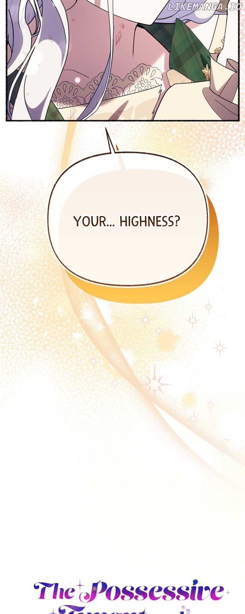 The Possesive Tyrant and His Sleepy Cat Chapter 41 - page 21