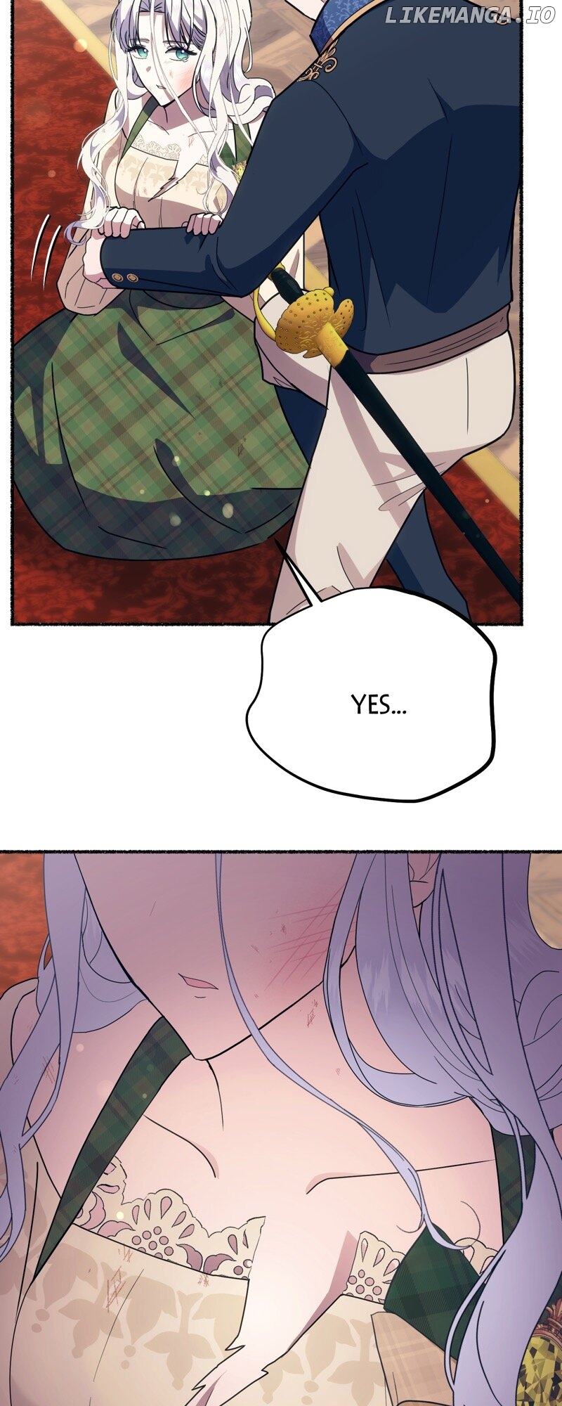 The Possesive Tyrant and His Sleepy Cat Chapter 41 - page 23