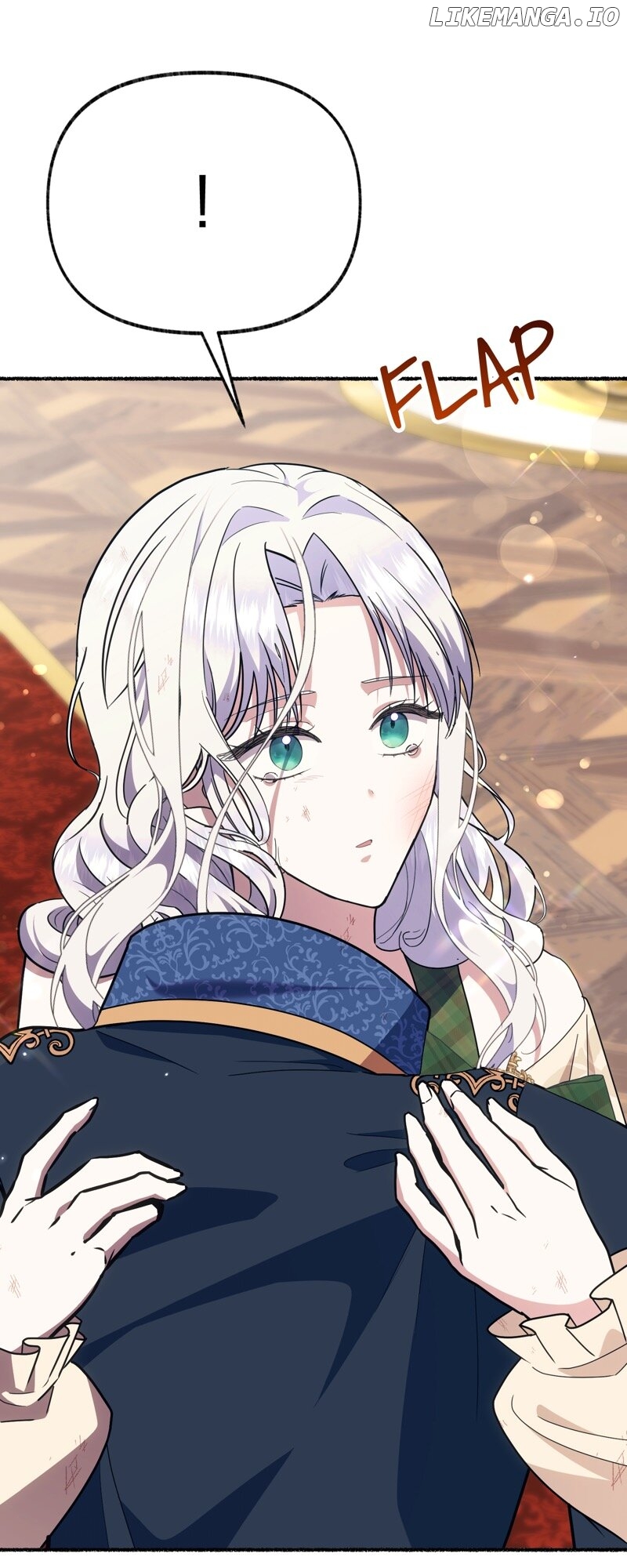 The Possesive Tyrant and His Sleepy Cat Chapter 41 - page 26