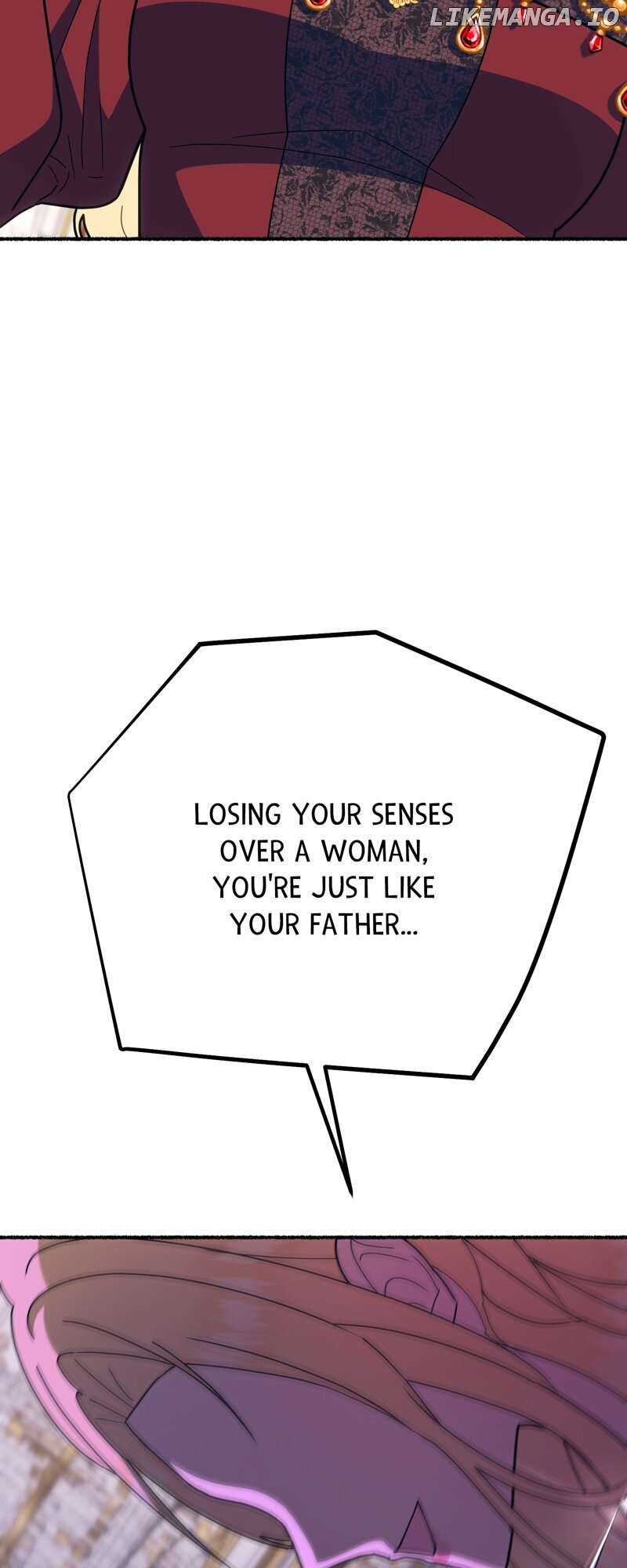 The Possesive Tyrant and His Sleepy Cat Chapter 41 - page 28