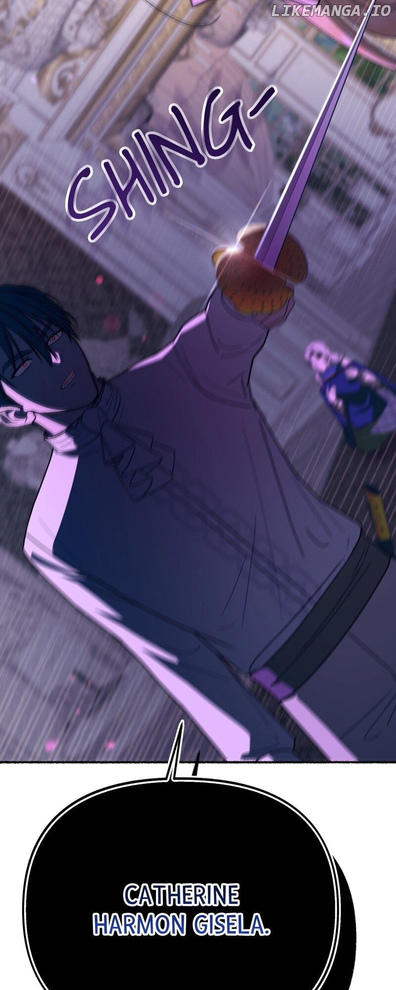 The Possesive Tyrant and His Sleepy Cat Chapter 41 - page 29