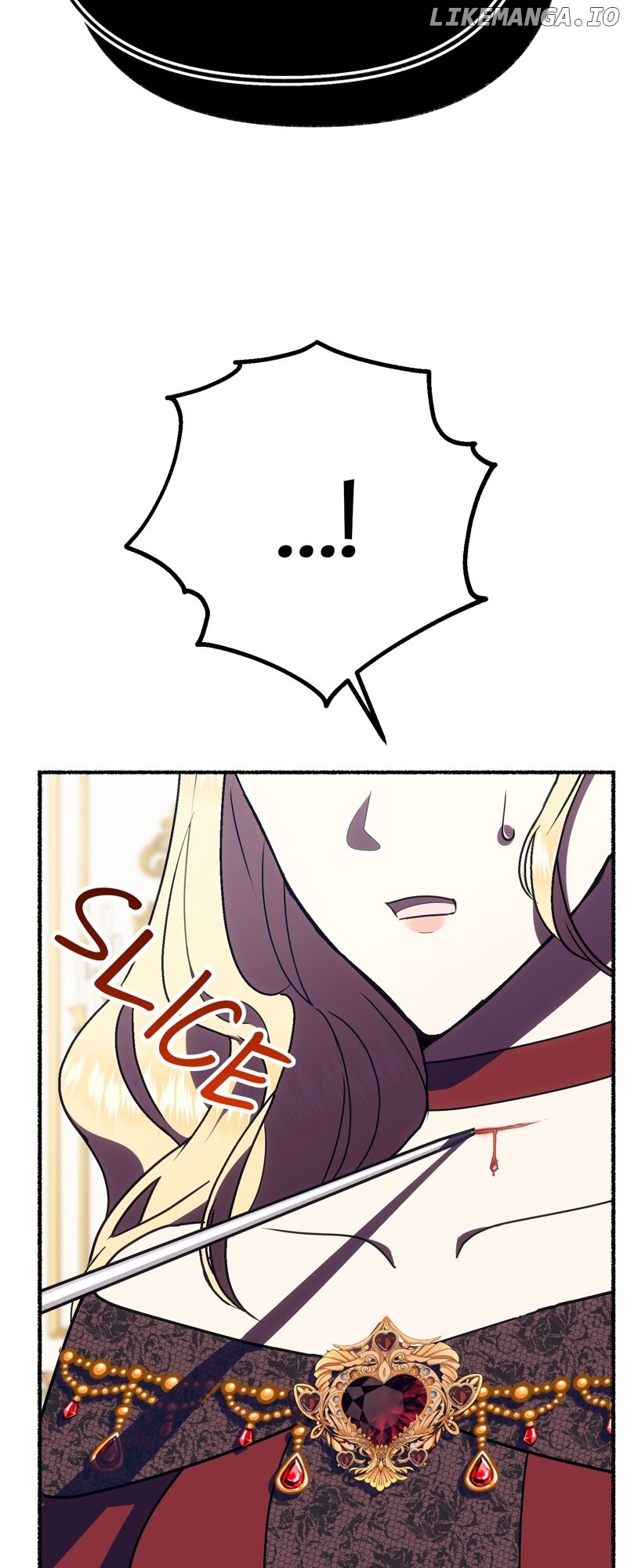 The Possesive Tyrant and His Sleepy Cat Chapter 41 - page 30