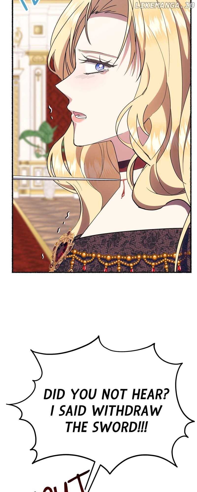 The Possesive Tyrant and His Sleepy Cat Chapter 41 - page 36