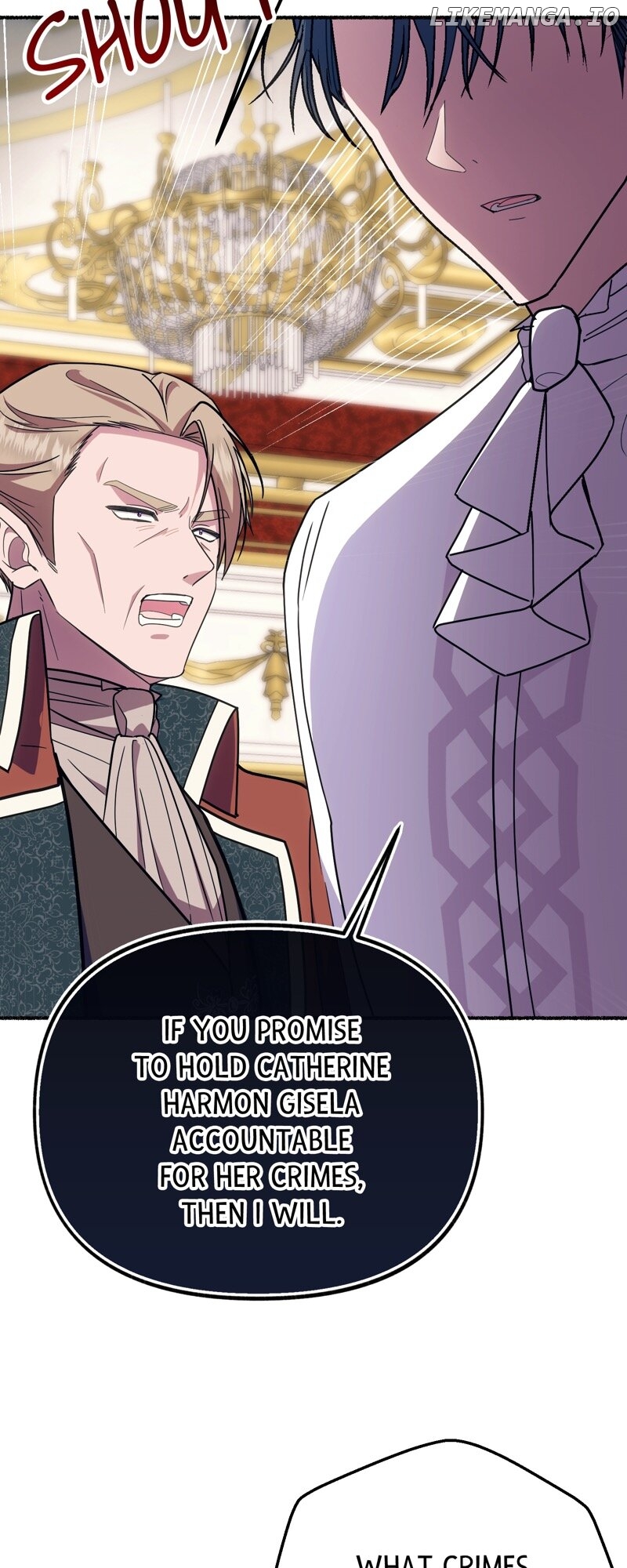 The Possesive Tyrant and His Sleepy Cat Chapter 41 - page 37