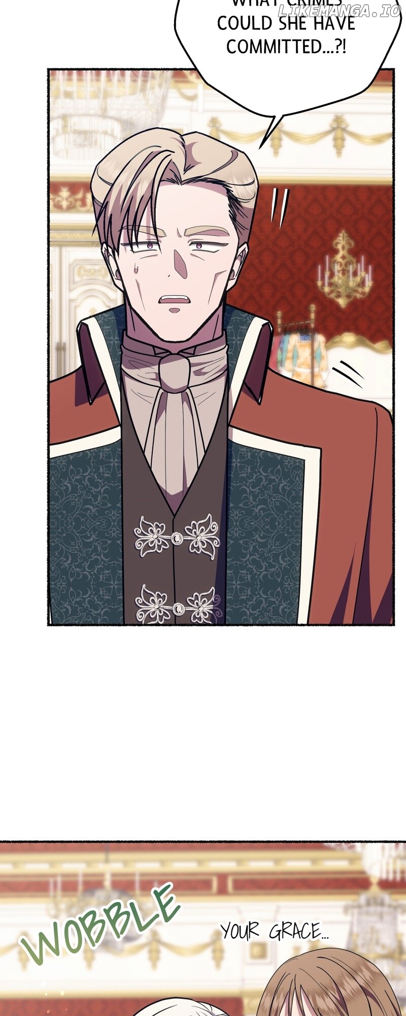 The Possesive Tyrant and His Sleepy Cat Chapter 41 - page 38