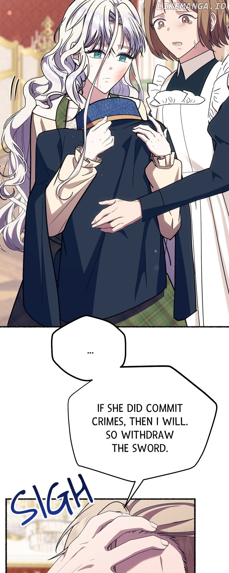 The Possesive Tyrant and His Sleepy Cat Chapter 41 - page 39