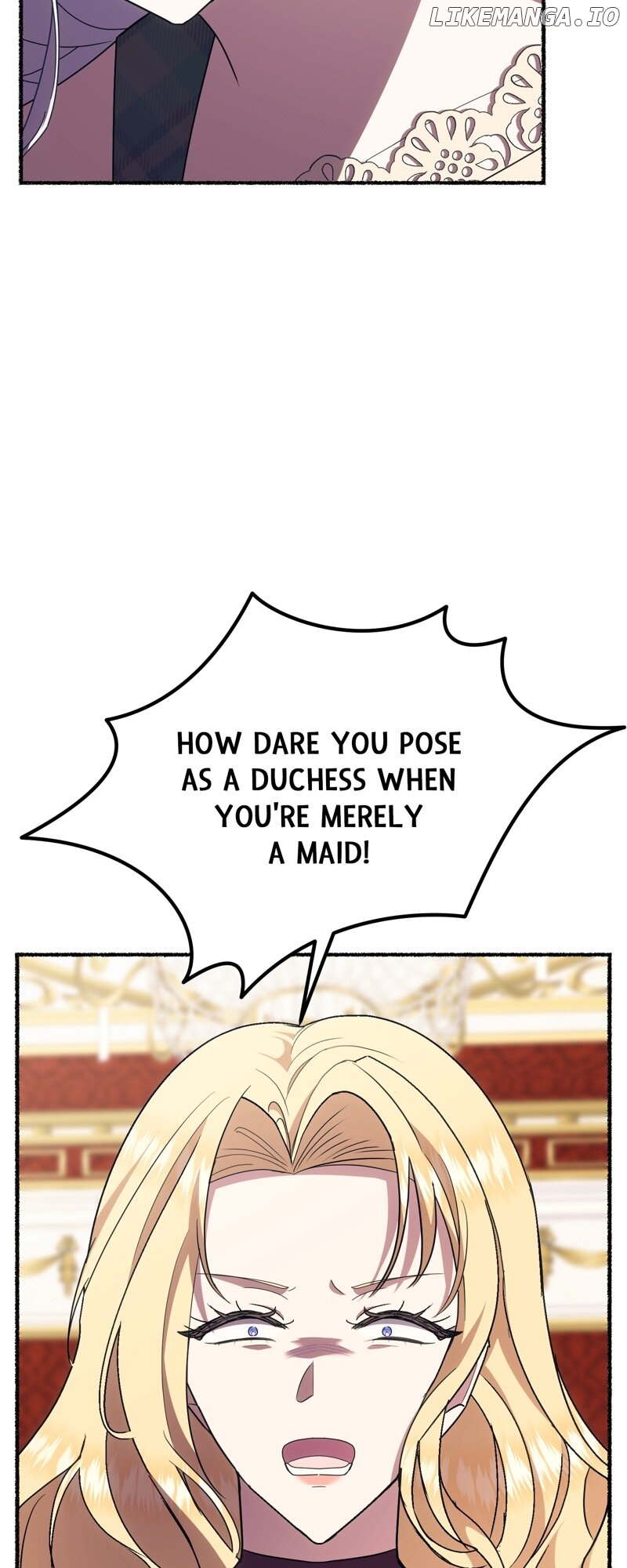 The Possesive Tyrant and His Sleepy Cat Chapter 41 - page 5