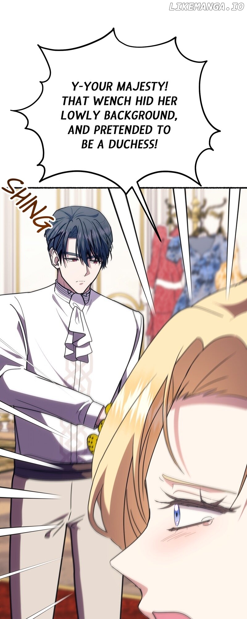 The Possesive Tyrant and His Sleepy Cat Chapter 41 - page 41