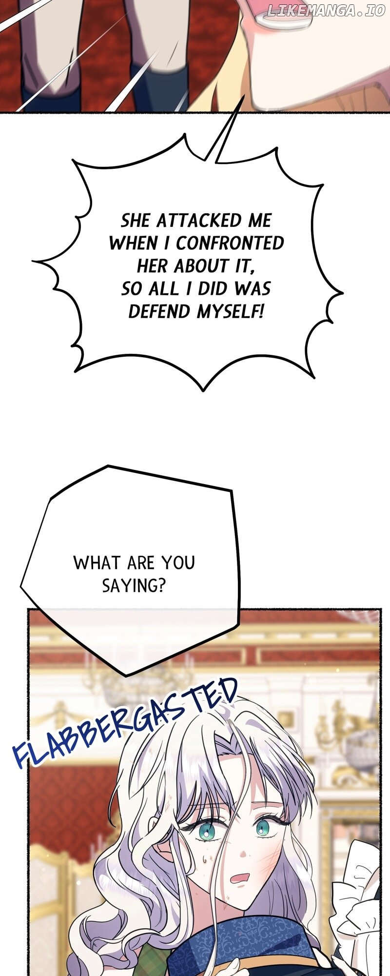 The Possesive Tyrant and His Sleepy Cat Chapter 41 - page 42