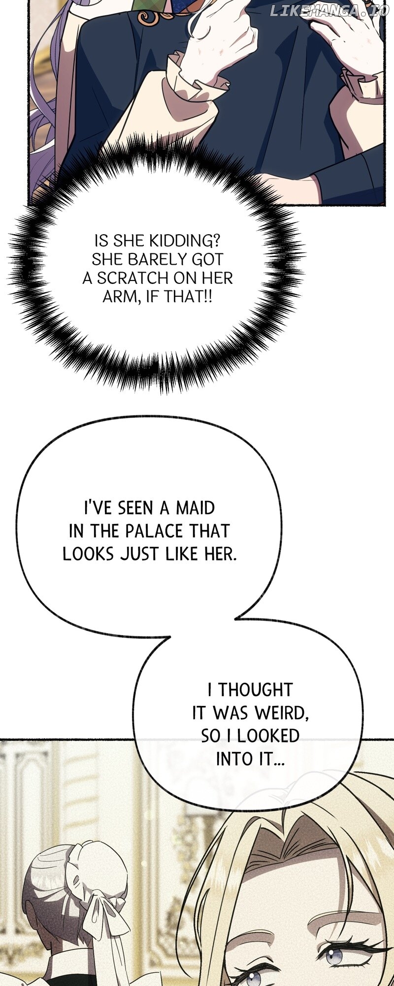 The Possesive Tyrant and His Sleepy Cat Chapter 41 - page 43