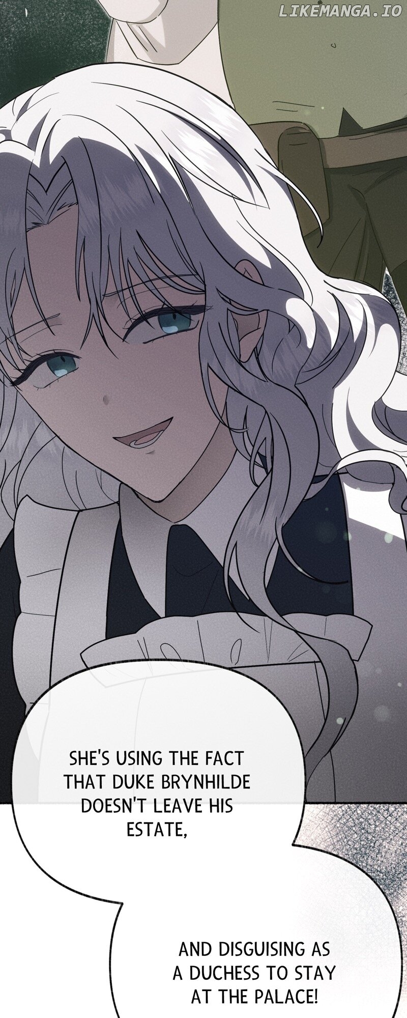 The Possesive Tyrant and His Sleepy Cat Chapter 41 - page 45