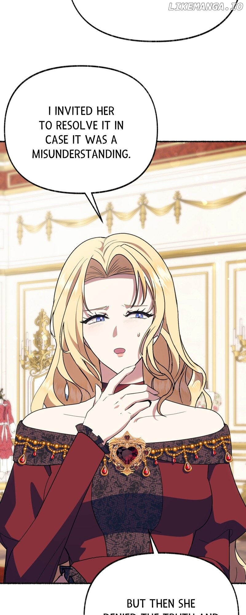 The Possesive Tyrant and His Sleepy Cat Chapter 41 - page 46