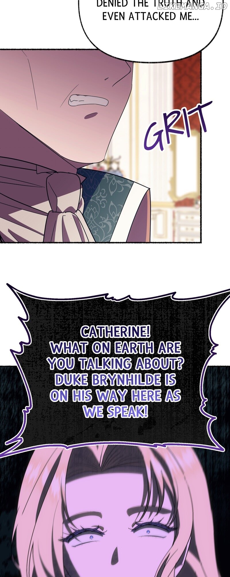 The Possesive Tyrant and His Sleepy Cat Chapter 41 - page 47