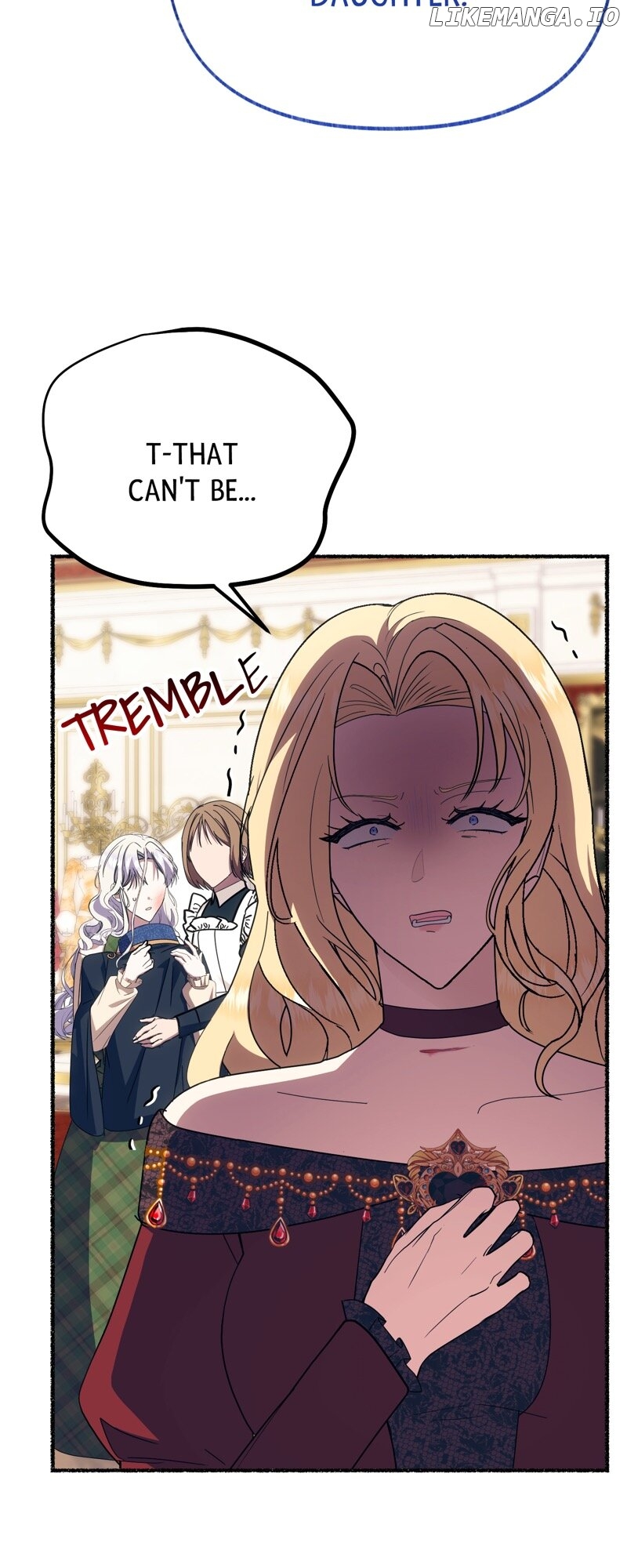 The Possesive Tyrant and His Sleepy Cat Chapter 41 - page 51