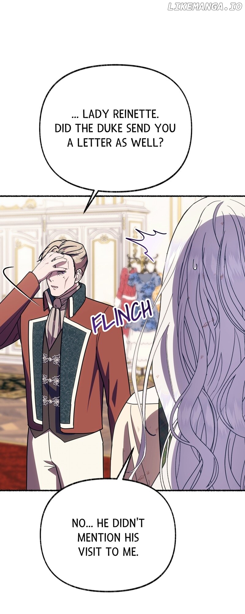 The Possesive Tyrant and His Sleepy Cat Chapter 41 - page 52