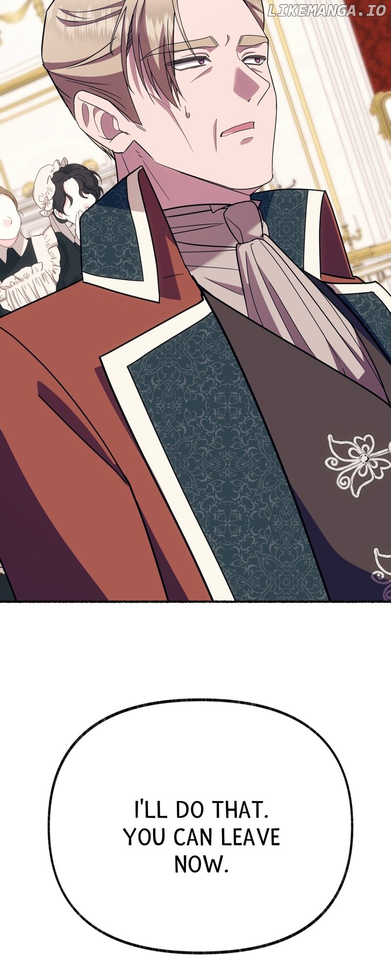 The Possesive Tyrant and His Sleepy Cat Chapter 41 - page 58