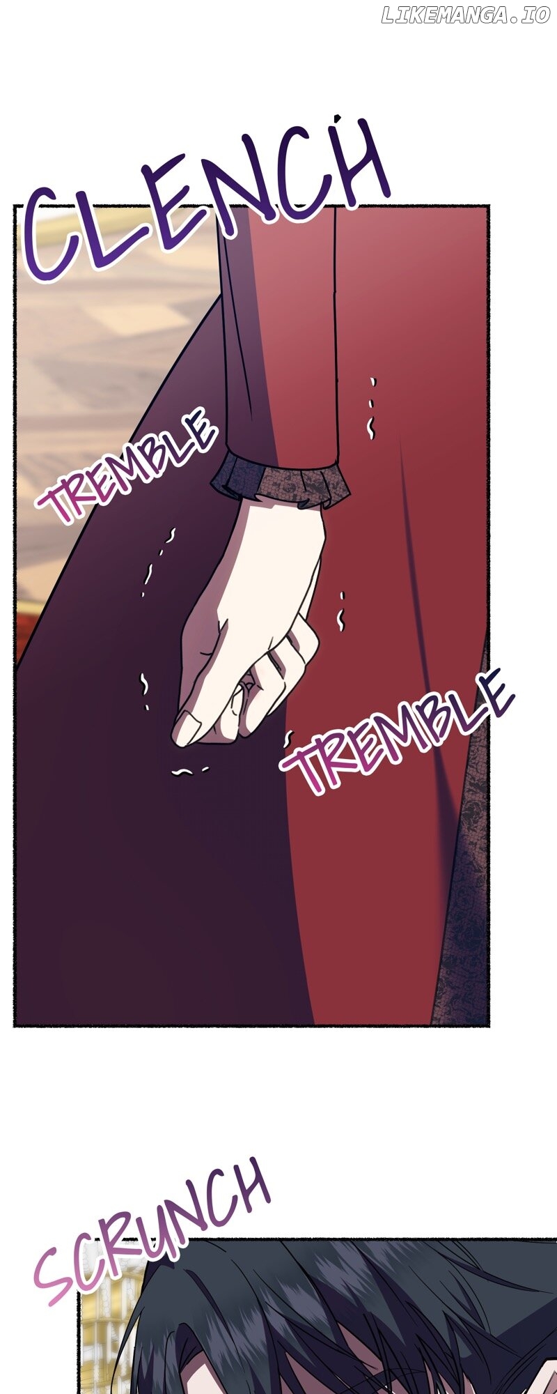 The Possesive Tyrant and His Sleepy Cat Chapter 41 - page 59