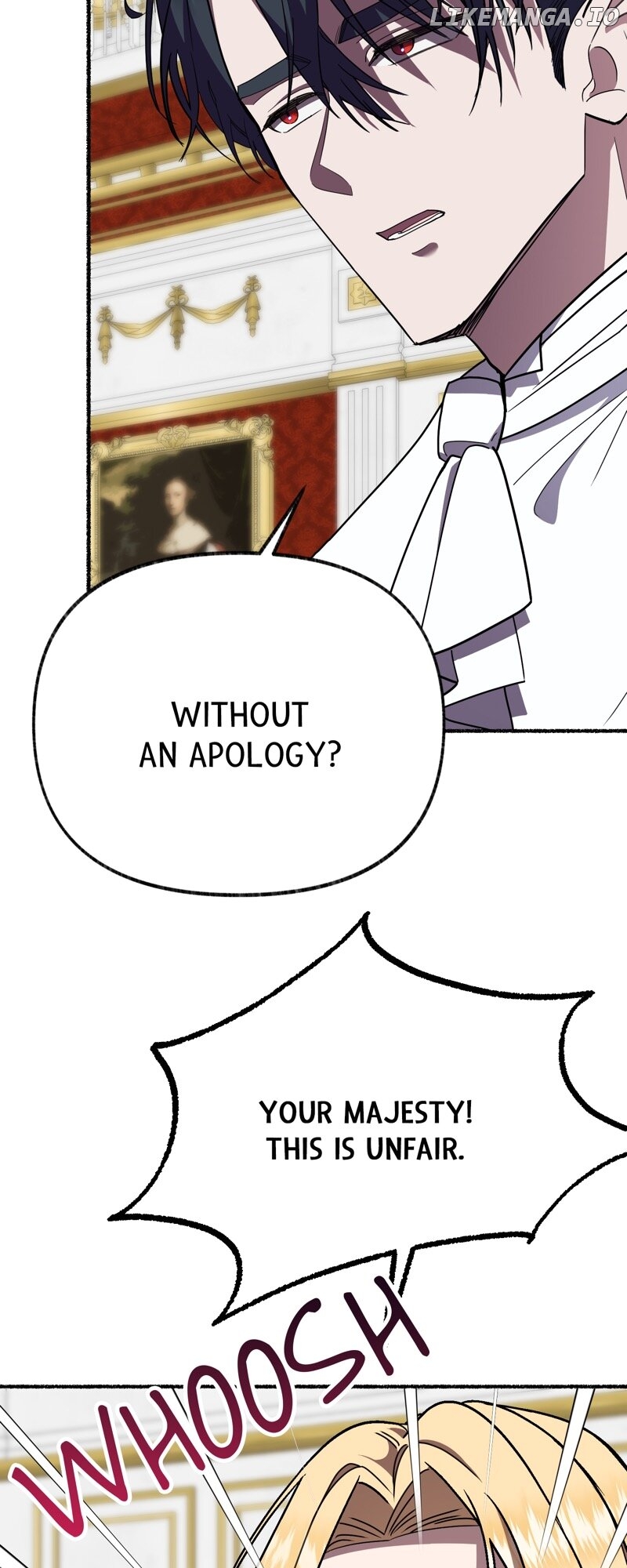 The Possesive Tyrant and His Sleepy Cat Chapter 41 - page 60