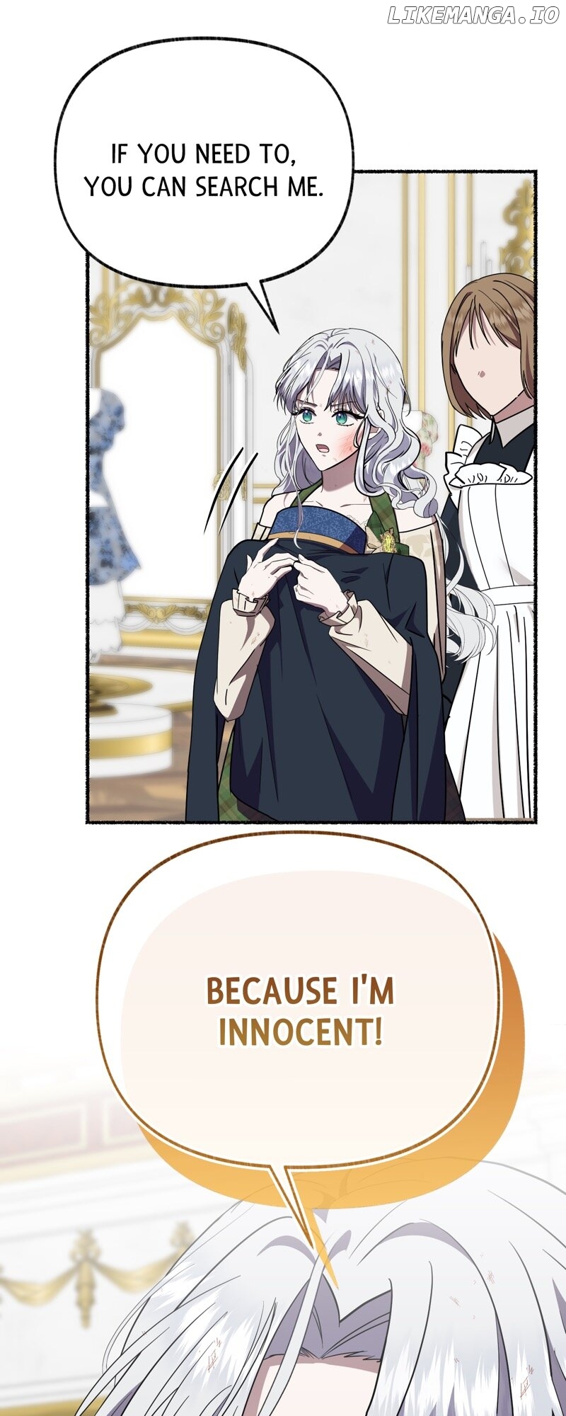 The Possesive Tyrant and His Sleepy Cat Chapter 41 - page 63