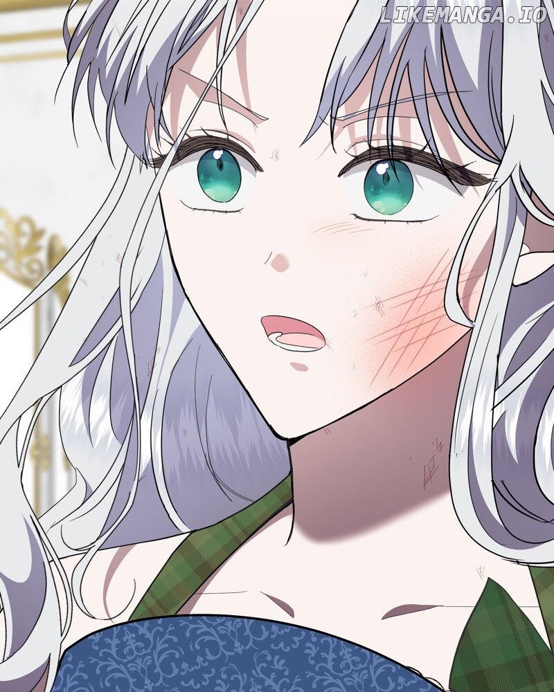 The Possesive Tyrant and His Sleepy Cat Chapter 41 - page 64