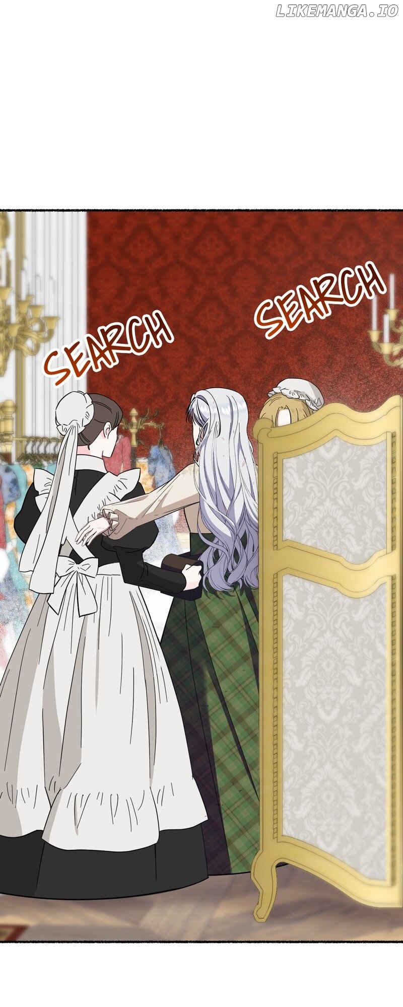 The Possesive Tyrant and His Sleepy Cat Chapter 41 - page 66