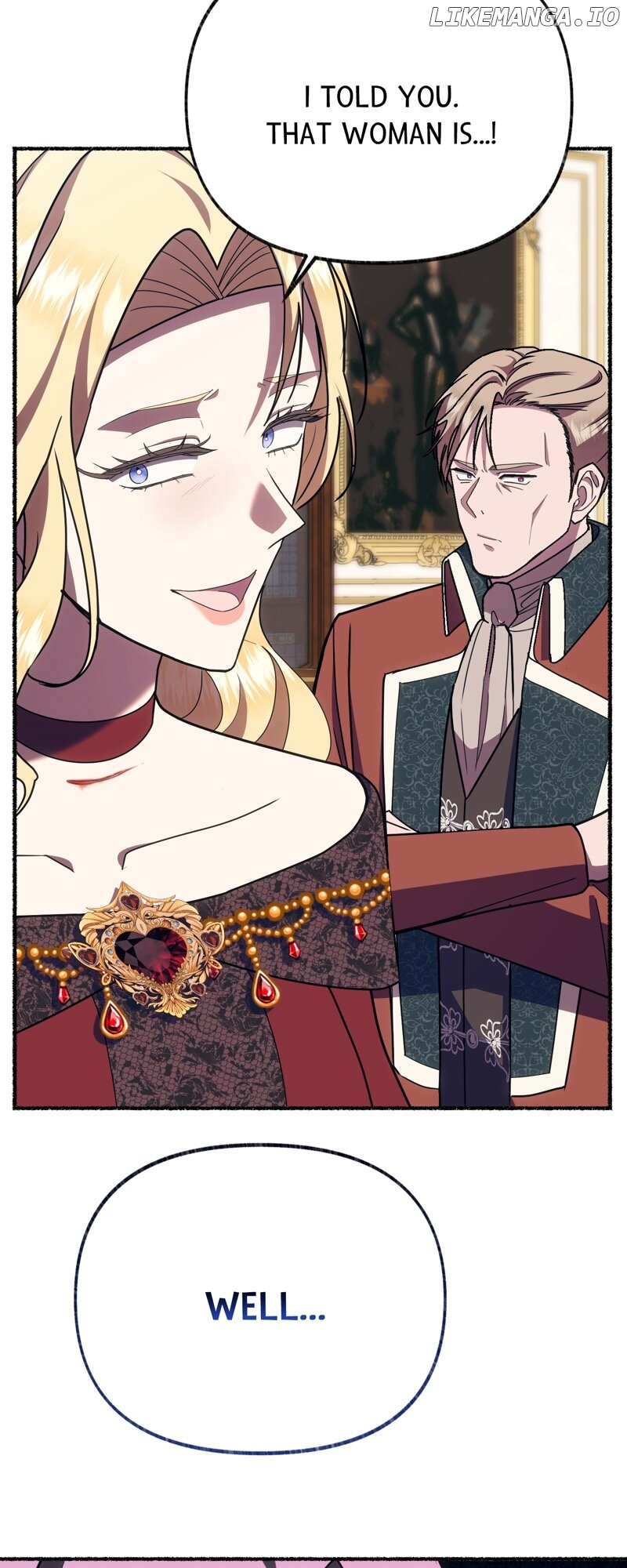 The Possesive Tyrant and His Sleepy Cat Chapter 41 - page 68