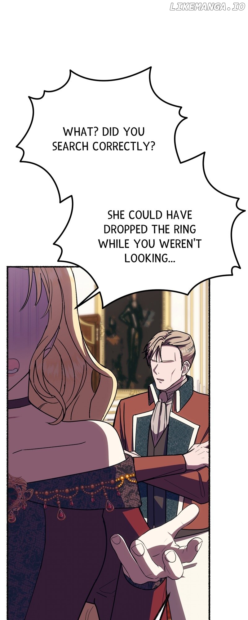 The Possesive Tyrant and His Sleepy Cat Chapter 41 - page 70