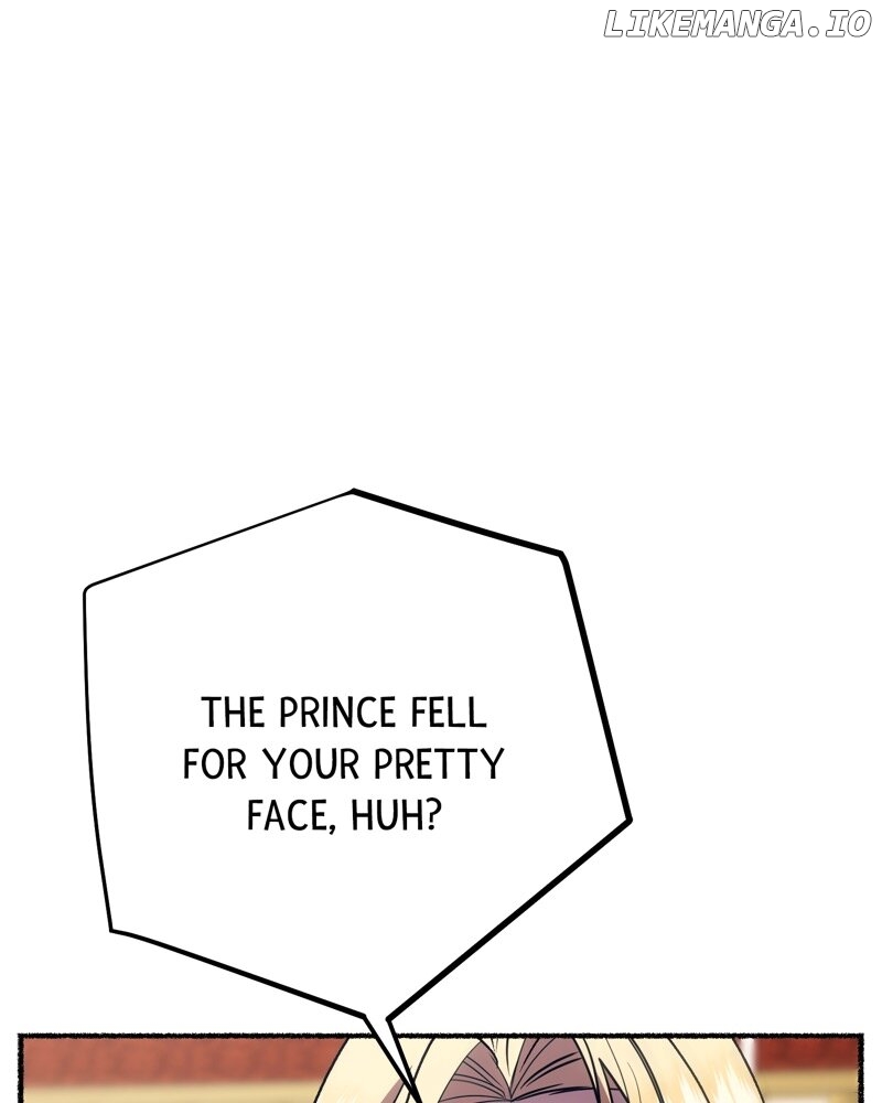 The Possesive Tyrant and His Sleepy Cat Chapter 41 - page 8