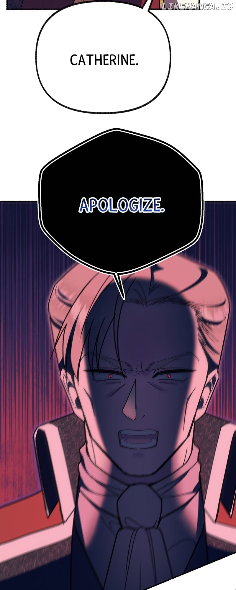 The Possesive Tyrant and His Sleepy Cat Chapter 41 - page 71