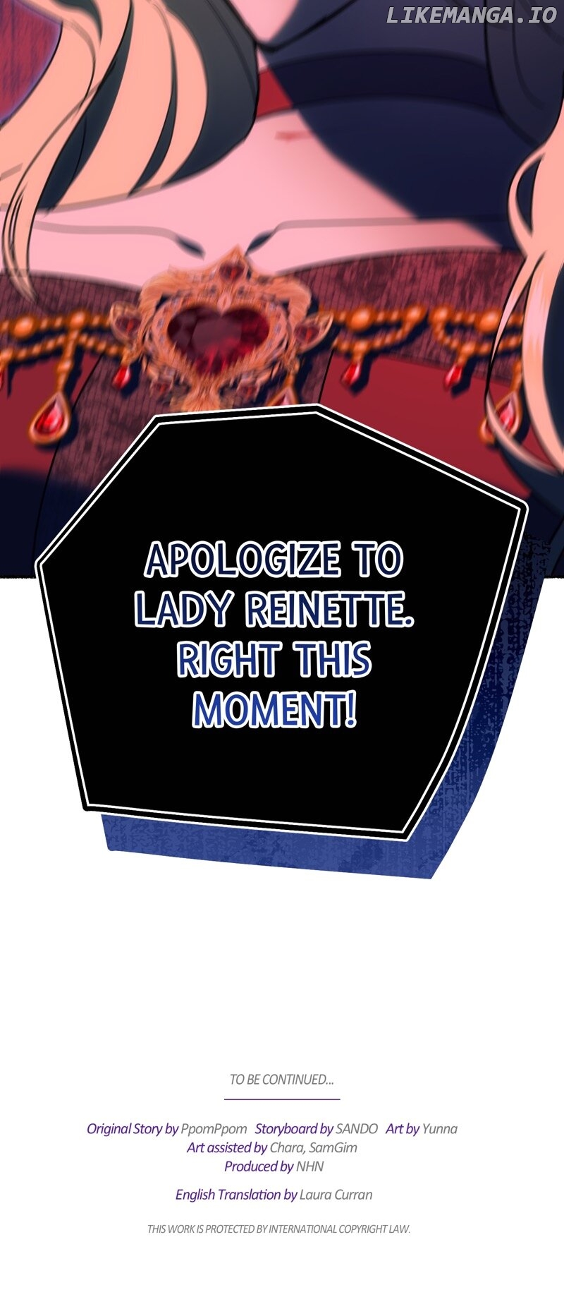 The Possesive Tyrant and His Sleepy Cat Chapter 41 - page 73