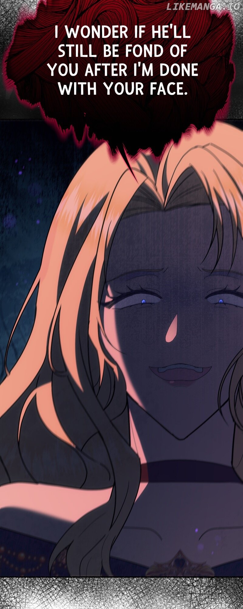 The Possesive Tyrant and His Sleepy Cat Chapter 41 - page 10