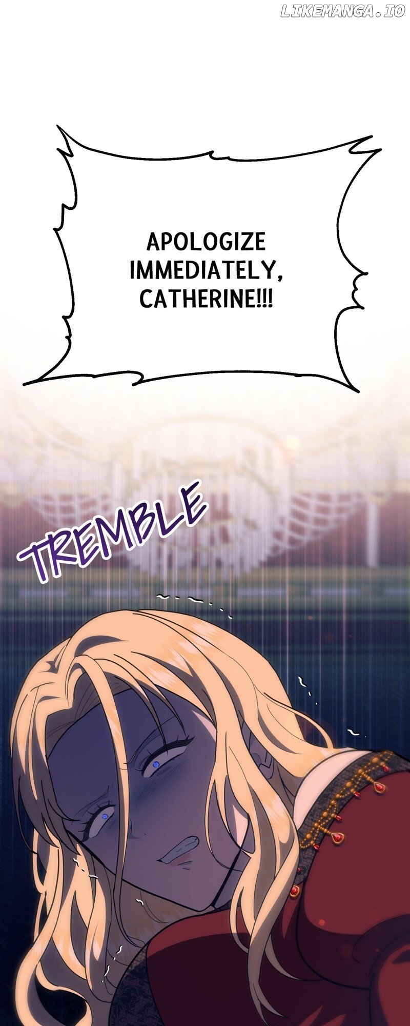 The Possesive Tyrant and His Sleepy Cat Chapter 42 - page 1