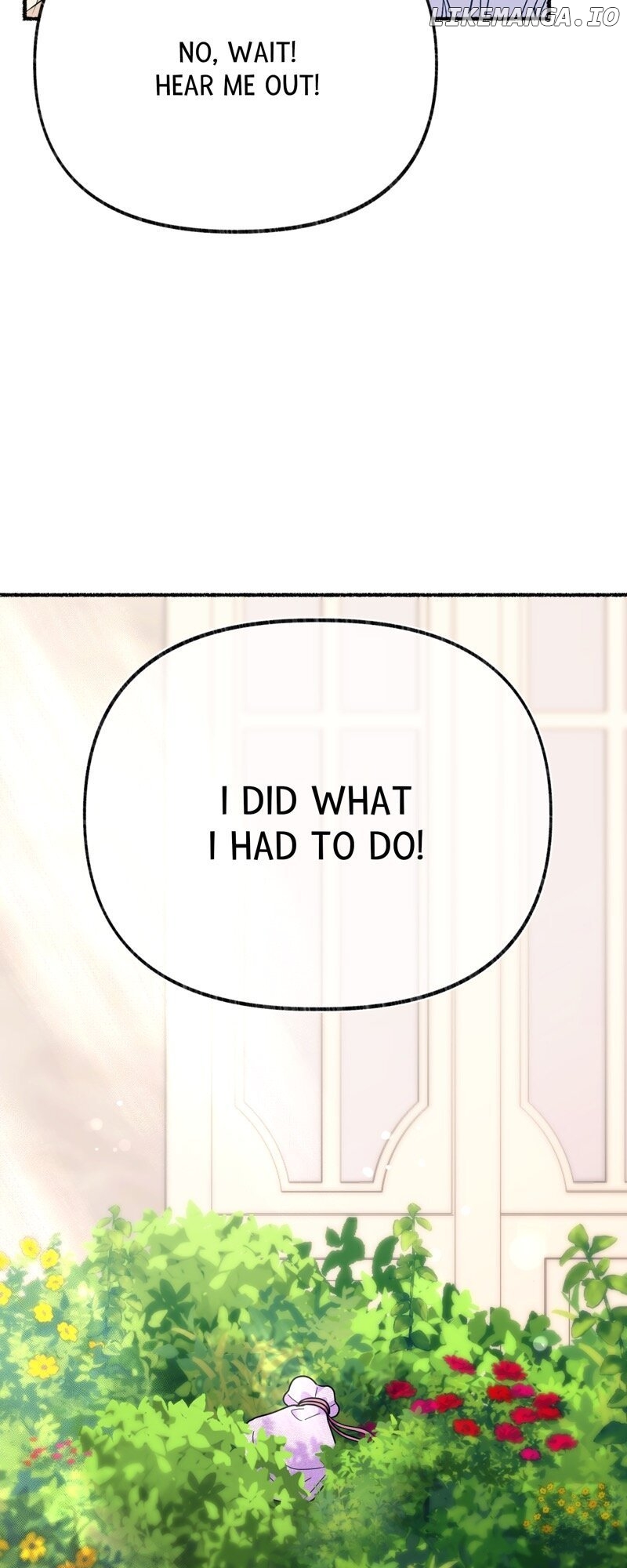 The Possesive Tyrant and His Sleepy Cat Chapter 42 - page 28