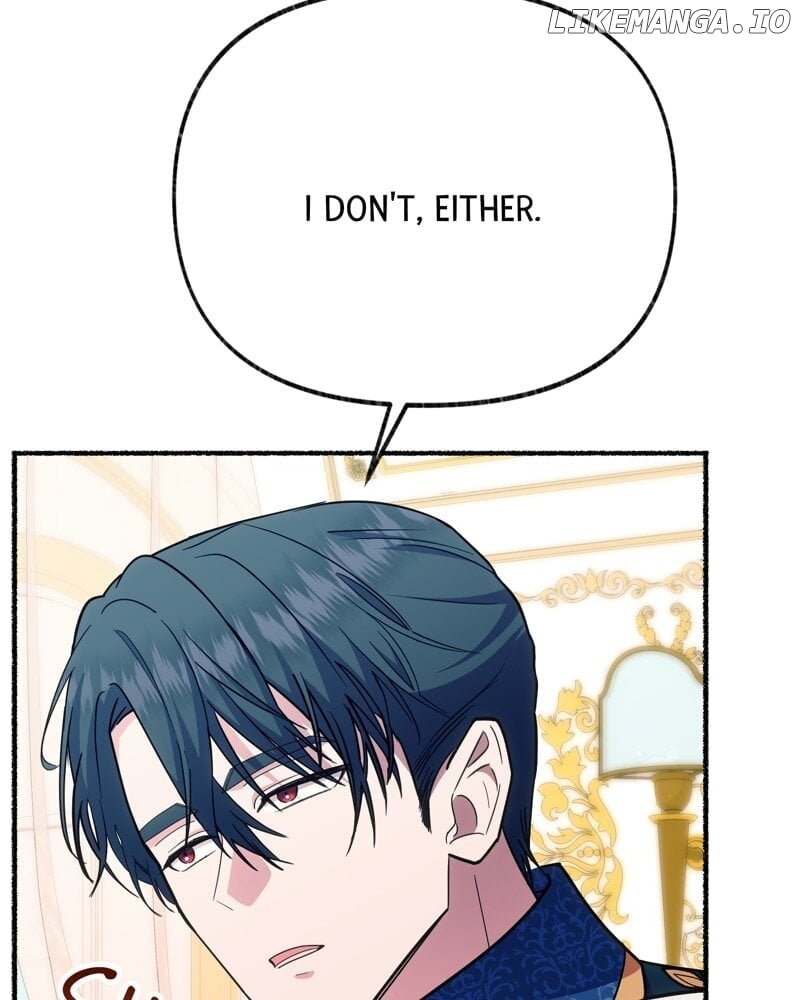 The Possesive Tyrant and His Sleepy Cat Chapter 42 - page 32