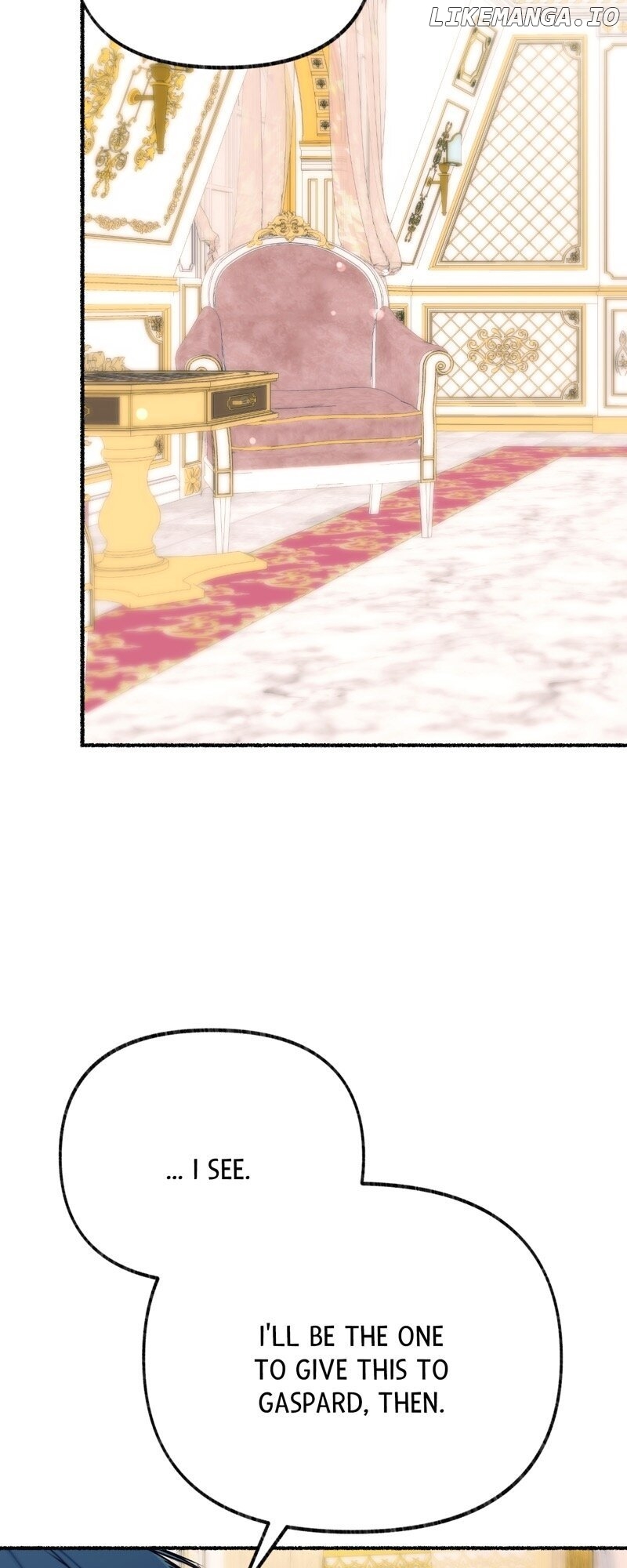 The Possesive Tyrant and His Sleepy Cat Chapter 42 - page 46