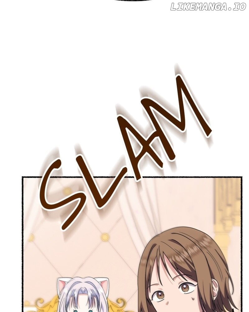The Possesive Tyrant and His Sleepy Cat Chapter 42 - page 48
