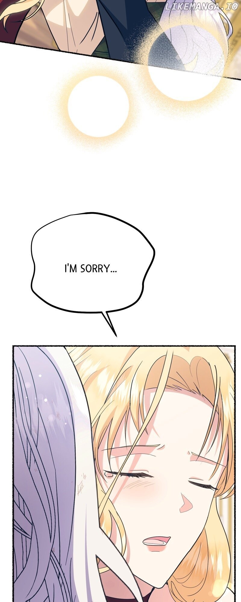 The Possesive Tyrant and His Sleepy Cat Chapter 42 - page 6