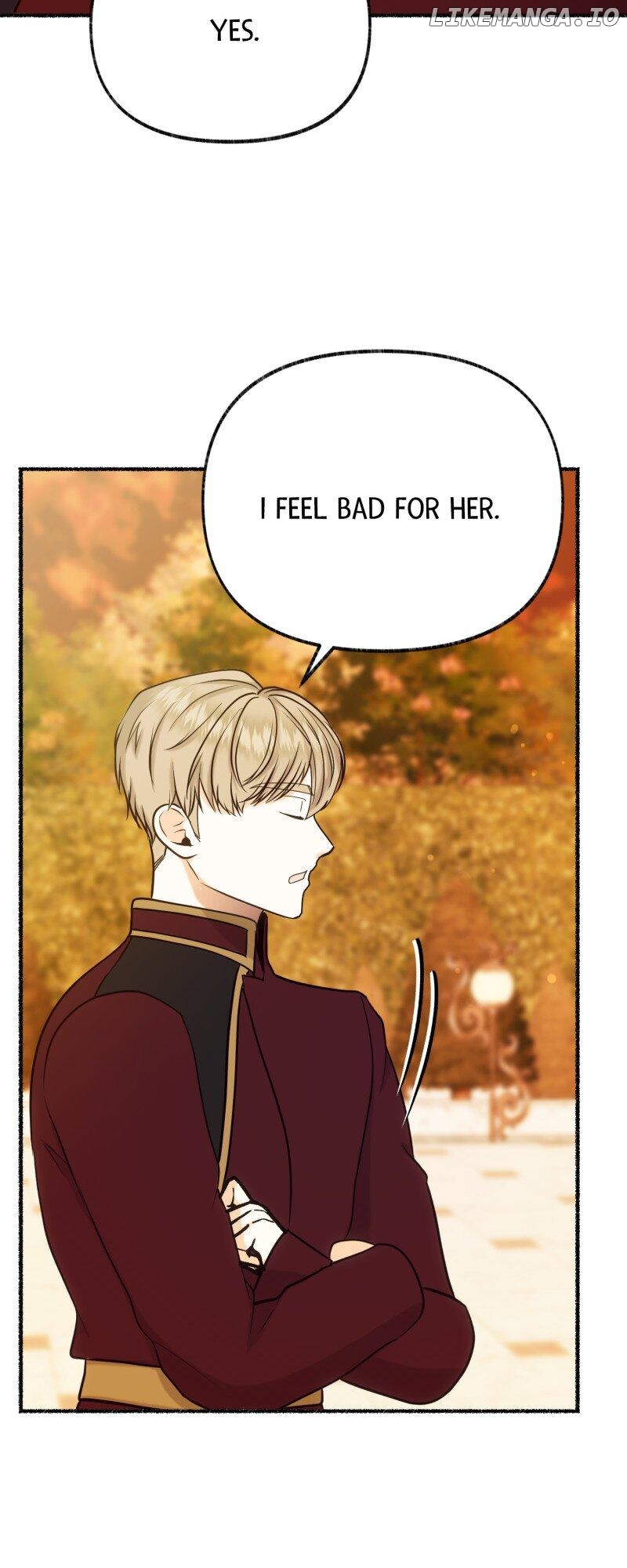 The Possesive Tyrant and His Sleepy Cat Chapter 43 - page 11