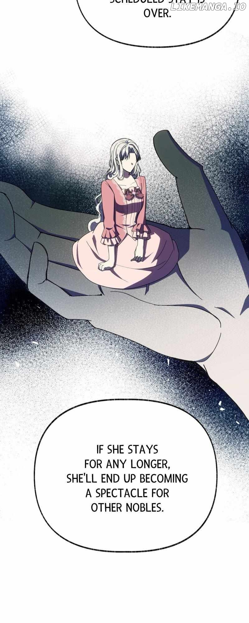 The Possesive Tyrant and His Sleepy Cat Chapter 43 - page 13