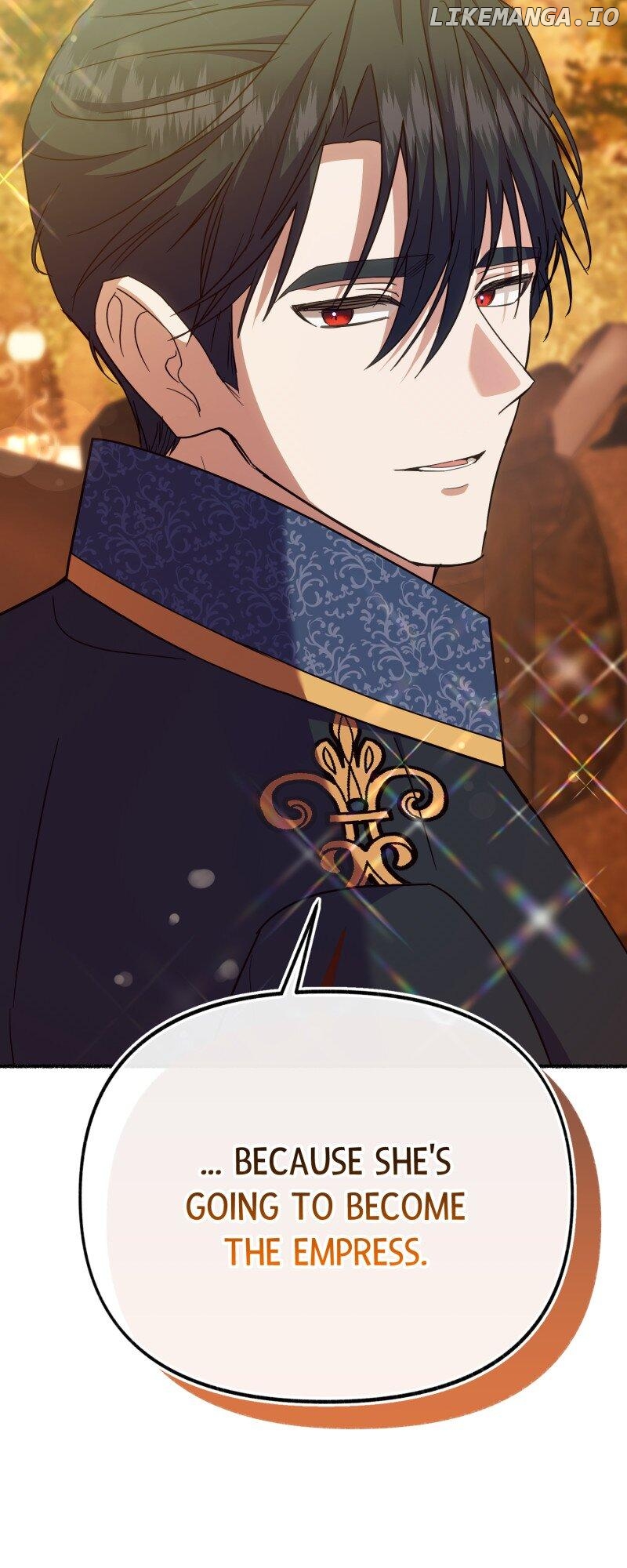 The Possesive Tyrant and His Sleepy Cat Chapter 43 - page 16