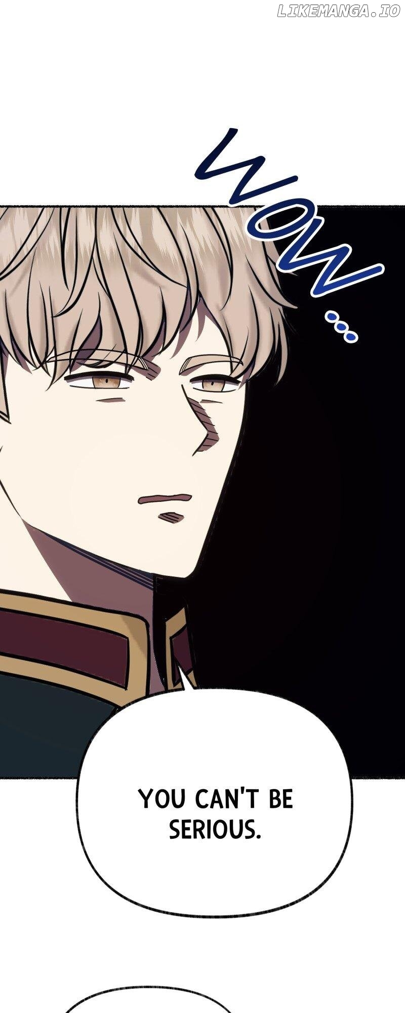 The Possesive Tyrant and His Sleepy Cat Chapter 43 - page 22